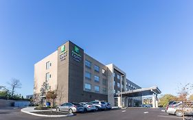 Holiday Inn Express & Suites - Florence - Cincinnati Airport, An Ihg Hotel